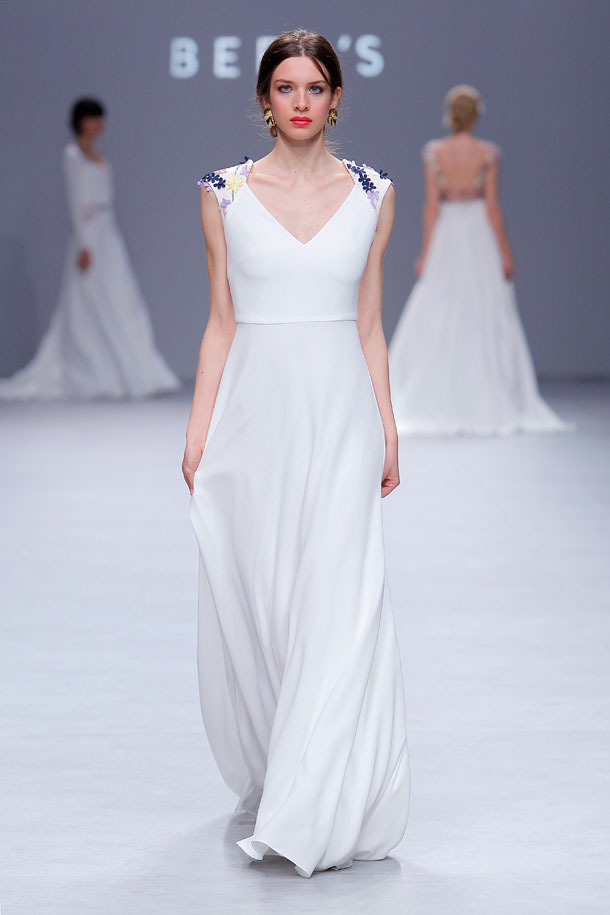 ilovebrides.pt Beba's Closet coleção 2020 vestidos de noiva